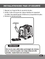 Preview for 59 page of Kapro Prolaser Vector 873 GREEN User Manual