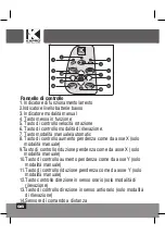 Предварительный просмотр 96 страницы Kapro ROLASER 899 User Manual