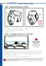 Preview for 4 page of KAPSCH TS3290 User Manual