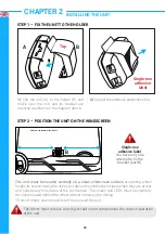 Preview for 30 page of KAPSCH TS3290 User Manual