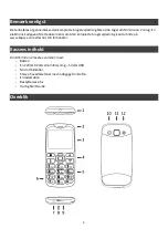 Preview for 2 page of Kapsys MiniVision2 Quick Start Manual