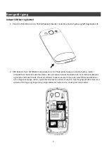 Preview for 4 page of Kapsys MiniVision2 Quick Start Manual