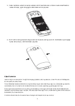 Preview for 5 page of Kapsys MiniVision2 Quick Start Manual