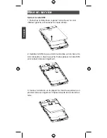 Preview for 18 page of Kapsys SMARTVISION 2 Quick Start Manual