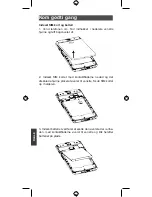 Preview for 58 page of Kapsys SMARTVISION 2 Quick Start Manual