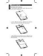 Preview for 78 page of Kapsys SMARTVISION 2 Quick Start Manual