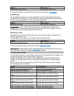 Preview for 12 page of Kapsys SmartVision2 User Manual