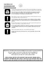 Preview for 2 page of KAPTARLIFT AWD PROFESSIONAL User Manual