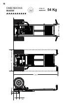 Preview for 16 page of KAPTARLIFT AWD PROFESSIONAL User Manual