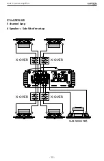 Preview for 14 page of Kaption Audio 570-AZR170X2 Owner'S Manual