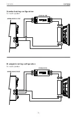 Preview for 6 page of Kaption Audio 570-sql692x Manual