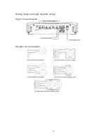 Предварительный просмотр 9 страницы Kaption Audio D-1000.1 Owner'S Manual & Installation Manual