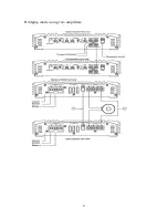 Предварительный просмотр 10 страницы Kaption Audio D-1000.1 Owner'S Manual & Installation Manual