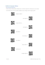 Preview for 14 page of Kaptur KP2230 User Manual