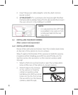 Предварительный просмотр 14 страницы Kapture KPT-1240 User Manual