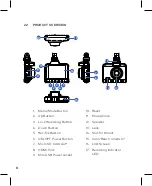 Preview for 10 page of Kapture KPT-1442 User Manual