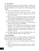 Preview for 10 page of Kapture KPT-550 User Manual