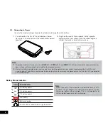 Preview for 8 page of Kapture KPT-900 User Manual