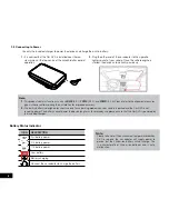 Предварительный просмотр 8 страницы Kapture KPT-920 User Manual