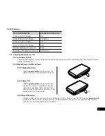 Предварительный просмотр 9 страницы Kapture KPT-920 User Manual