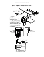 Предварительный просмотр 29 страницы KAR-TECH CAN RANGER III Installation Manual