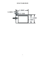 Preview for 8 page of KAR-TECH MCT247 Installation And Operation Manual