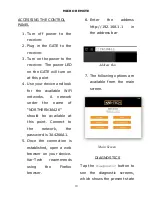 Preview for 11 page of KAR-TECH MICRO Installation And Operation Manual