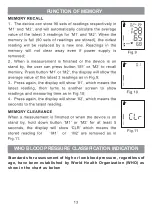 Preview for 14 page of KARABINIS MEDICAL IMEDICA SELECT Instruction Manual