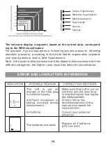 Preview for 15 page of KARABINIS MEDICAL IMEDICA SELECT Instruction Manual