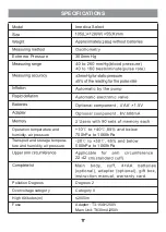 Preview for 18 page of KARABINIS MEDICAL IMEDICA SELECT Instruction Manual