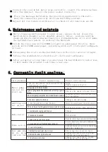 Preview for 3 page of KARAG CONCORDIA K-1080 Usage And Installation Manual