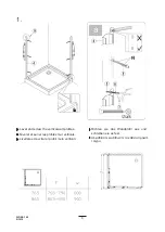 Предварительный просмотр 4 страницы KARAG FLORA 100 Installation Manual