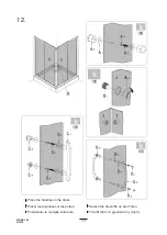 Предварительный просмотр 10 страницы KARAG FLORA 100 Installation Manual