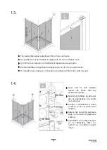 Предварительный просмотр 11 страницы KARAG FLORA 100 Installation Manual