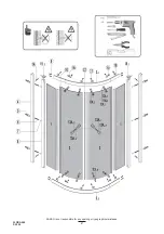 Preview for 2 page of KARAG FLORA 200 Installation Manual