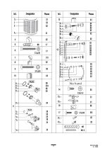 Preview for 3 page of KARAG FLORA 200 Installation Manual