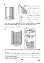 Preview for 9 page of KARAG FLORA 200 Installation Manual