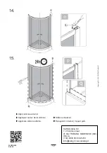 Preview for 12 page of KARAG FLORA 200 Installation Manual