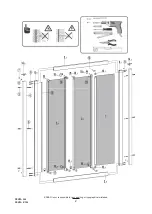 Предварительный просмотр 2 страницы KARAG PENTA 300 Installation Manual