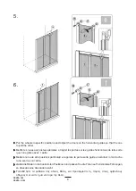 Предварительный просмотр 8 страницы KARAG PENTA 300 Installation Manual