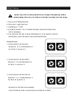 Preview for 7 page of Karak Electronics Sotec series Operating Manual