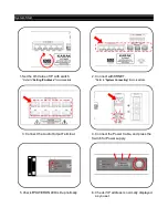 Preview for 9 page of Karak Electronics Sotec series Operating Manual