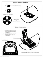 Preview for 2 page of Karakoram Prime Connect Assembly And Use Instructions