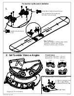 Preview for 2 page of Karakoram Prime Assembly And Use Instructions