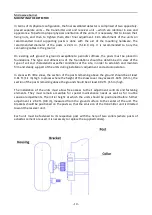 Preview for 10 page of KARAM MW100K Installation Manual And Operating Manual