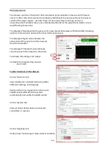 Preview for 30 page of KARAM MW100K Installation Manual And Operating Manual