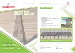 Preview for 22 page of KARAM Vertex PN 7000 Product Information