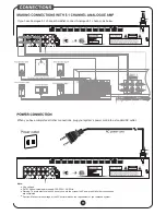 Предварительный просмотр 13 страницы Karaoke USA DV102 User Manual