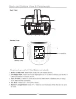 Preview for 10 page of Karaoke USA GQ262 User Manual