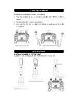 Предварительный просмотр 8 страницы Karaoke USA MET8021BT User Manual